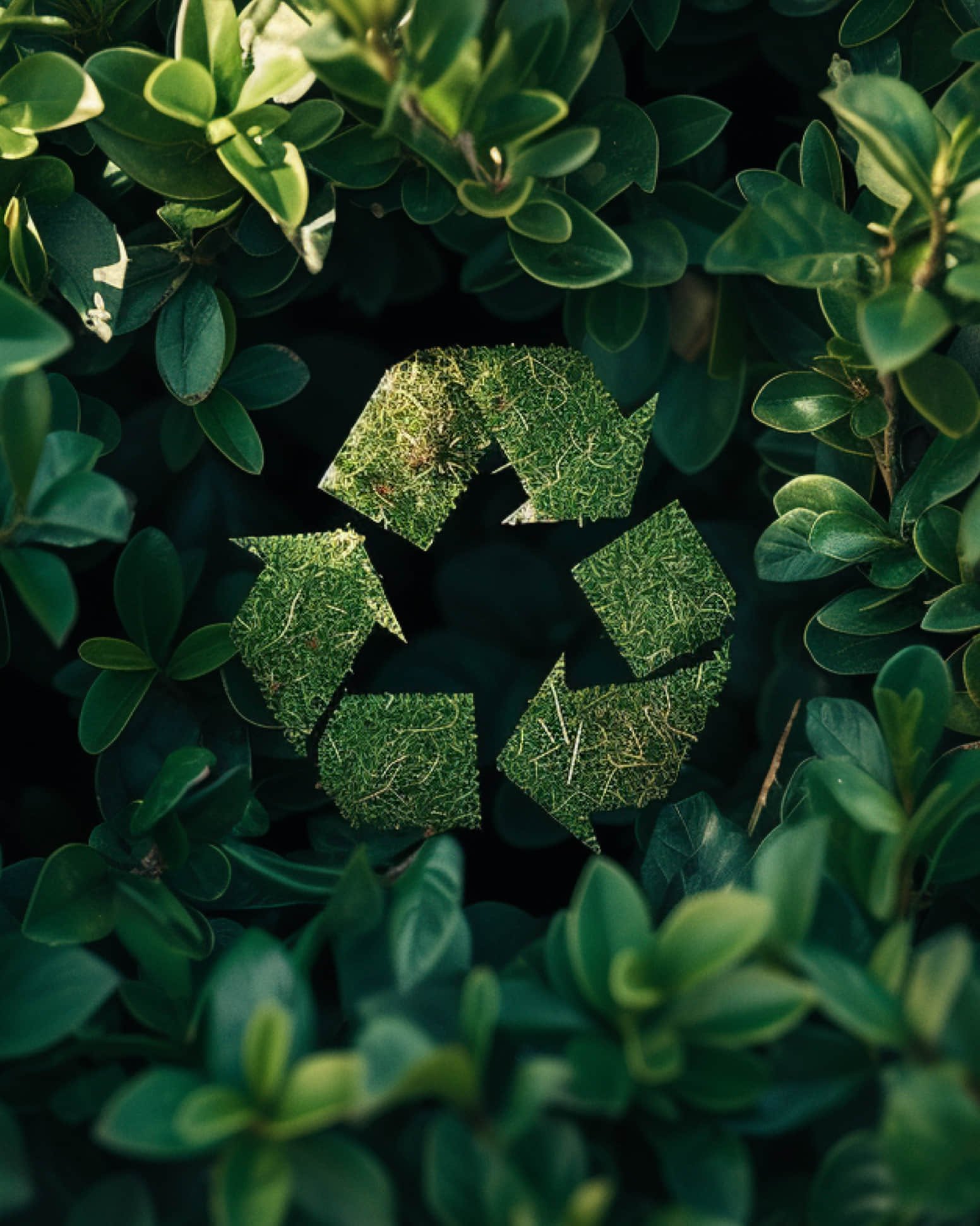 Coofeel responsible materials and packaging