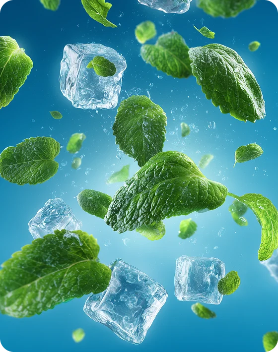Coofeel flavor-first botanical ingredients